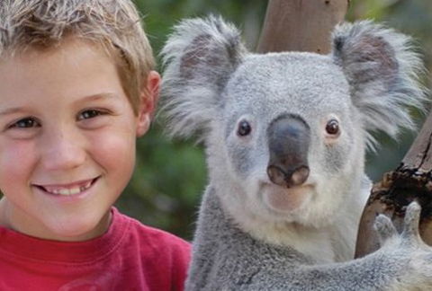 Featherdale Wildlife Park - Hotel WA 1