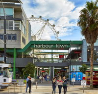 Harbour Town Melbourne - Hotel WA