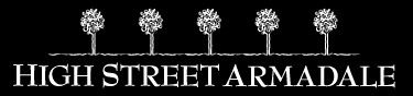 High Street Armadale - Hotel WA 3
