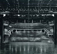 Roslyn Packer Theatre - Hotel WA