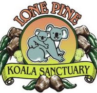 Lone Pine Koala Sanctuary - Hotel WA