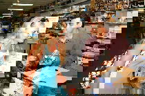 Centro Tweed - Hotel WA 5