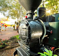 The Ginger Factory - Hotel WA