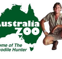 Australia Zoo - Hotel WA