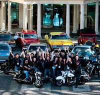 Wildfire Tours - Hotel WA