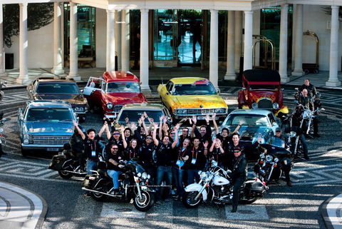 Wildfire Tours - Hotel WA 0