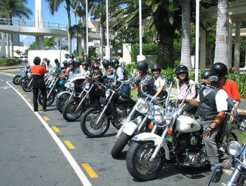 Wildfire Tours - Hotel WA 1