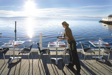 Wrest Point Casino Hobart - Hotel WA 5