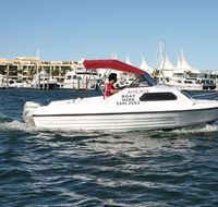 Mirage Boat Hire - Hotel WA