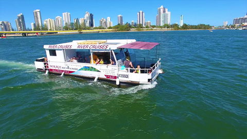 Mirage Boat Hire - Hotel WA 3