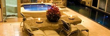 Breathtaker On High Spa Retreat - Hotel WA 5