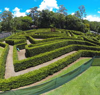 Bellingham Maze - Hotel WA
