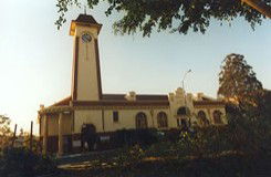 Sandgate Theatre - Hotel WA 1