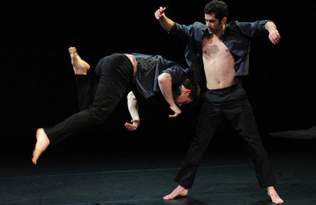 Expressions Dance Company - Hotel WA 1