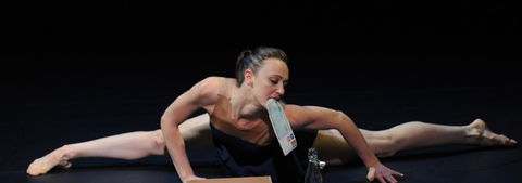 Expressions Dance Company - Hotel WA 2