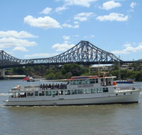 Brisbane Cruises - Hotel WA