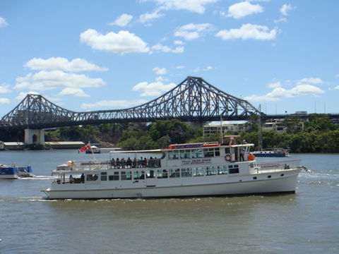 Brisbane Cruises - Hotel WA 0