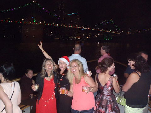 Brisbane Cruises - Hotel WA 4