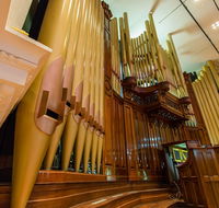 Brisbane City Hall - Hotel WA
