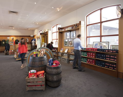 Carlton Brewhouse - Hotel WA 2