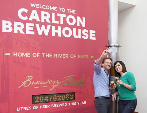 Carlton Brewhouse - Hotel WA 3