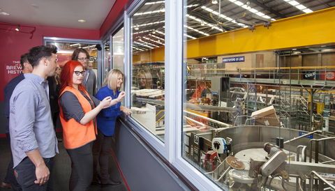 Carlton Brewhouse - Hotel WA 5