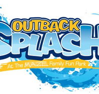 Outback Splash - Hotel WA