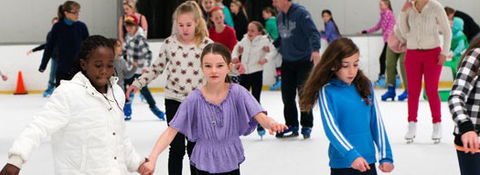 Cockburn Ice Arena - Hotel WA 2