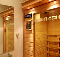 The Boardwalk Spa - Hotel WA