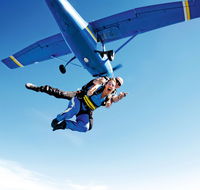 Skydive the Beach and Beyond Yarra Valley - Hotel WA