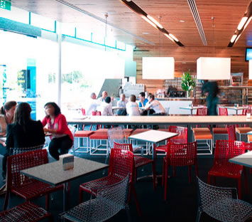 The Icehouse - Hotel WA 3