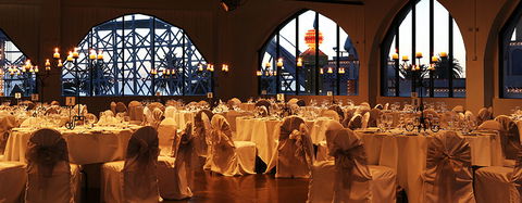 Luna Park Melbourne - Hotel WA 5