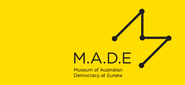 Museum of Australian Democracy at Eureka - Hotel WA