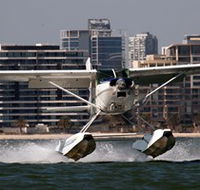 Melbourne Seaplanes - Hotel WA