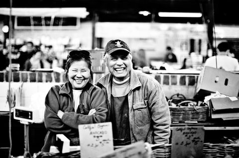 Fremantle Markets - Hotel WA 3