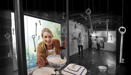 The Rocks Discovery Museum - Hotel WA 4