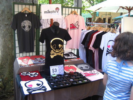 Paddington Markets - Hotel WA 4