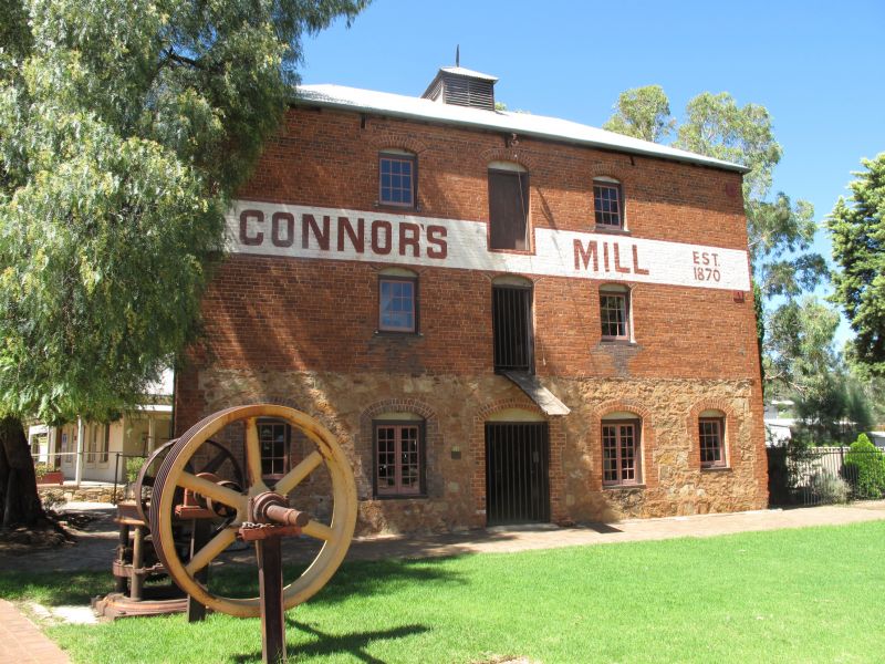 Golden Outback WA Hotel WA