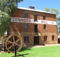 Toodyay Visitor Centre - Hotel WA