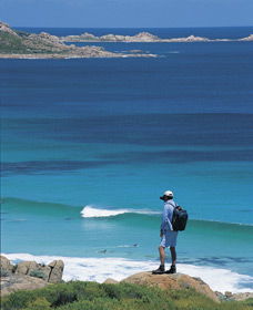 Smiths Beach - Hotel WA 0