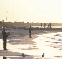 Busselton Beachfront - Hotel WA