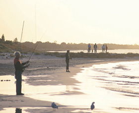 Busselton Beachfront - Hotel WA 0