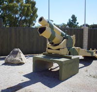 Military Museum Merredin - Hotel WA
