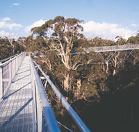 Walpole-Nornalup National Park - Hotel WA