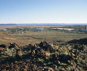Mulataga WA Hotel WA
