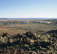TV Hill Lookout - Hotel WA