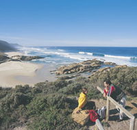 Lights Beach - Hotel WA