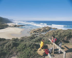 Lights Beach - Hotel WA 0