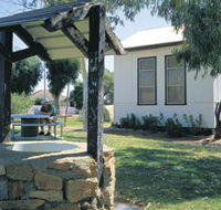 Goomalling Museum - Hotel WA