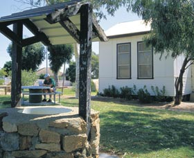 Goomalling Museum - Hotel WA 0